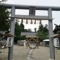 実際訪問したユーザーが直接撮影して投稿した市名坂神社二柱神社の写真