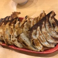 焼き餃子 - 実際訪問したユーザーが直接撮影して投稿した栄町餃子東京餃子食堂 久米川店の写真のメニュー情報