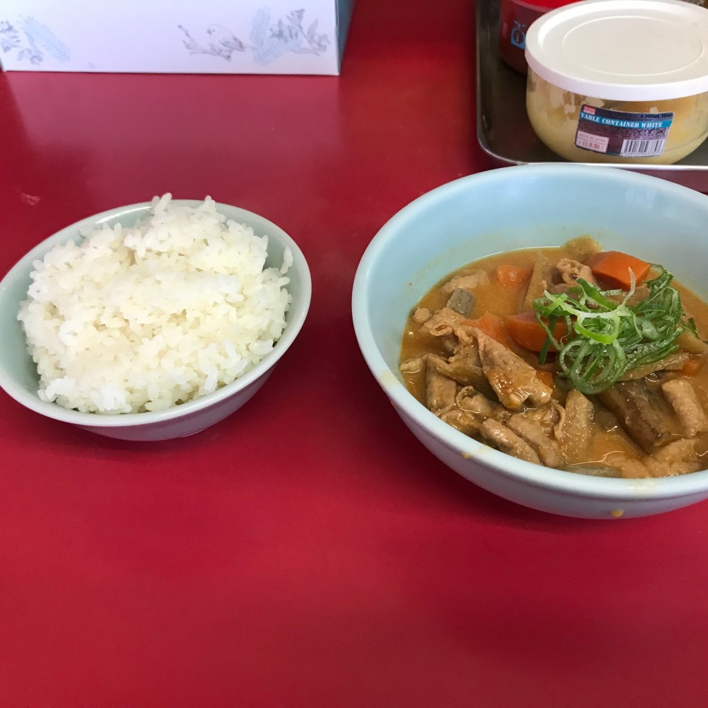 実際訪問したユーザーが直接撮影して投稿した下狢ラーメン / つけ麺ラーメンショップ 川島店の写真