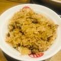 実際訪問したユーザーが直接撮影して投稿した蒲田ラーメン / つけ麺田中そば店 蒲田店の写真