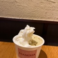 実際訪問したユーザーが直接撮影して投稿した恵比寿西スイーツJAPANESE GELATERIA&CAFE ASANOHAの写真