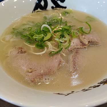 博多ラーメン膳 筑紫野原田店のundefinedに実際訪問訪問したユーザーunknownさんが新しく投稿した新着口コミの写真