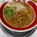 実際訪問したユーザーが直接撮影して投稿した城東町ラーメン / つけ麺ラーメン東大 住吉店の写真