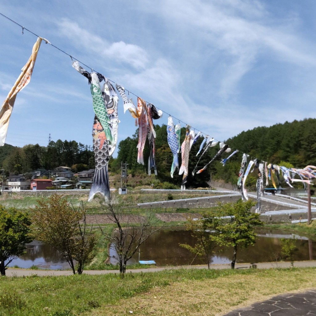 実際訪問したユーザーが直接撮影して投稿した北小野公園いこいの森公園の写真