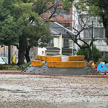 実際訪問したユーザーが直接撮影して投稿した橘公園石の山(橘公園)の写真