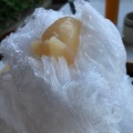 もものかき氷 - 実際訪問したユーザーが直接撮影して投稿した中沢町寿司丸栄の写真のメニュー情報