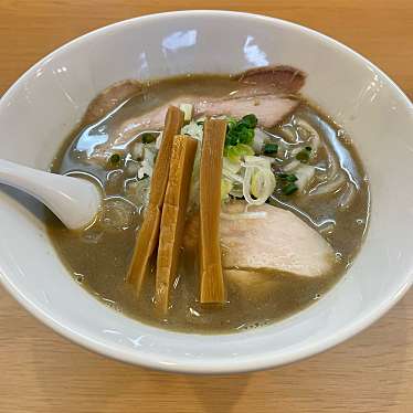 実際訪問したユーザーが直接撮影して投稿した高田ラーメン専門店麺屋 あぶさんの写真