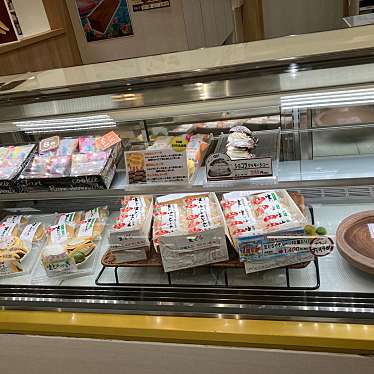 実際訪問したユーザーが直接撮影して投稿した美浜ケーキ白バラ イオン北谷店の写真