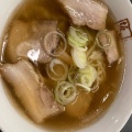 実際訪問したユーザーが直接撮影して投稿した栄町ラーメン専門店会津喜多方ラーメン坂内 川口東口店の写真