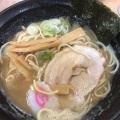 実際訪問したユーザーが直接撮影して投稿した西豊田ラーメン / つけ麺麺房 十兵衛の写真