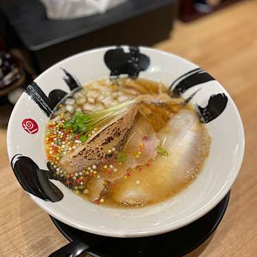 彩色ラーメンきんせい 高槻駅前店のundefinedに実際訪問訪問したユーザーunknownさんが新しく投稿した新着口コミの写真