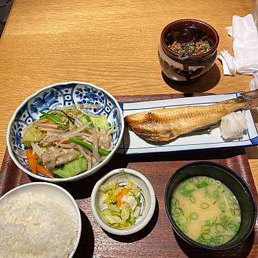 博多海鮮食堂 魚吉のundefinedに実際訪問訪問したユーザーunknownさんが新しく投稿した新着口コミの写真