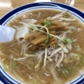 実際訪問したユーザーが直接撮影して投稿した南一条西ラーメン / つけ麺味の三平の写真