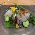 実際訪問したユーザーが直接撮影して投稿した有楽町魚介 / 海鮮料理日比谷 蟹みつの写真