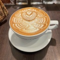 実際訪問したユーザーが直接撮影して投稿した天神カフェconnectcoffeeの写真