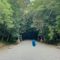 実際訪問したユーザーが直接撮影して投稿した秋月神社日前神宮・國懸神宮の写真