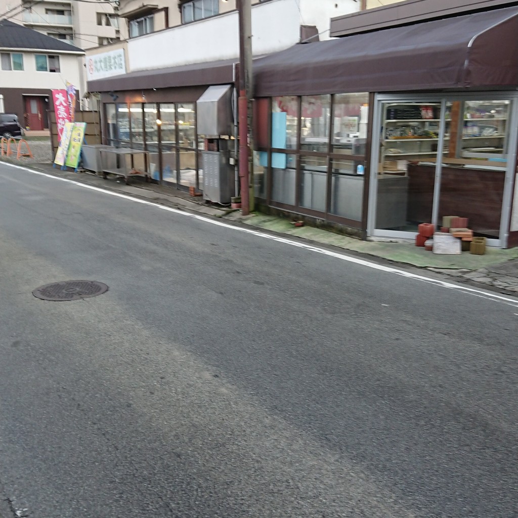 実際訪問したユーザーが直接撮影して投稿した長松寺町食料品店有限会社スーパー太陽の写真