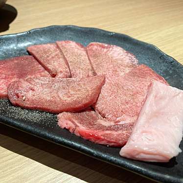 板前焼肉 一笑 四条木屋町店のundefinedに実際訪問訪問したユーザーunknownさんが新しく投稿した新着口コミの写真