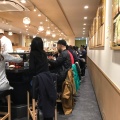 実際訪問したユーザーが直接撮影して投稿した新宿回転寿司回転寿司 沼津港 新宿本店の写真