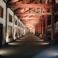 実際訪問したユーザーが直接撮影して投稿した富岡歴史的建造物富岡製糸場内 西繭倉庫の写真