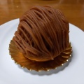 実際訪問したユーザーが直接撮影して投稿した横川ケーキコンコント菓子店の写真