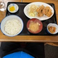 実際訪問したユーザーが直接撮影して投稿した浜田定食屋天吉食堂の写真