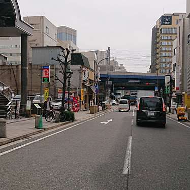 実際訪問したユーザーが直接撮影して投稿した北長狭通ラーメン専門店らぁめんたろう トアロード店の写真