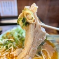 実際訪問したユーザーが直接撮影して投稿した大額ラーメン / つけ麺元喜家 金沢店の写真