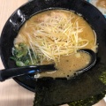 実際訪問したユーザーが直接撮影して投稿した上和田ラーメン / つけ麺銀家 大和店の写真