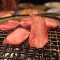 実際訪問したユーザーが直接撮影して投稿した悲田院町焼肉大衆 焼き肉ホルモン 大松 天王寺MIO店の写真