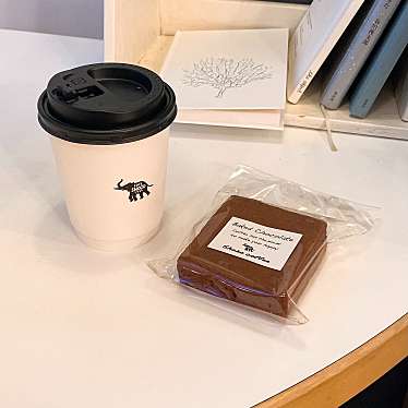 SHOZO COFFEE STORE COMMUNEのundefinedに実際訪問訪問したユーザーunknownさんが新しく投稿した新着口コミの写真