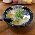 実際訪問したユーザーが直接撮影して投稿した福重ラーメン / つけ麺横綱ラーメンの写真