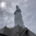 実際訪問したユーザーが直接撮影して投稿した大平町寺釜石大観音の写真