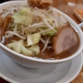 実際訪問したユーザーが直接撮影して投稿した田家町ラーメン / つけ麺麺屋いっ徳の写真