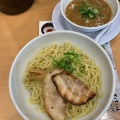 実際訪問したユーザーが直接撮影して投稿した西中新田ラーメン専門店ばり馬 倉敷市役所前店の写真