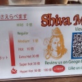 実際訪問したユーザーが直接撮影して投稿した楚辺インドカレーアジアンダイニングSHIVA MAHAL 沖縄店の写真