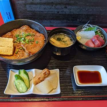 実際訪問したユーザーが直接撮影して投稿した山階町居酒屋豆福の写真