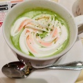 実際訪問したユーザーが直接撮影して投稿した入船町カフェDOUTOR coffeeショップ ゆめタウン福山店の写真