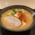 実際訪問したユーザーが直接撮影して投稿した舞浜ラーメン / つけ麺真剣勝負の写真