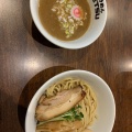 実際訪問したユーザーが直接撮影して投稿した上野つけ麺専門店つけめんTETSU 御徒町らーめん横丁店の写真