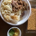実際訪問したユーザーが直接撮影して投稿した広面うどん丸亀製麺 秋田広面店の写真