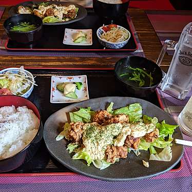 実際訪問したユーザーが直接撮影して投稿した円座町居酒屋居酒屋 宴座の写真