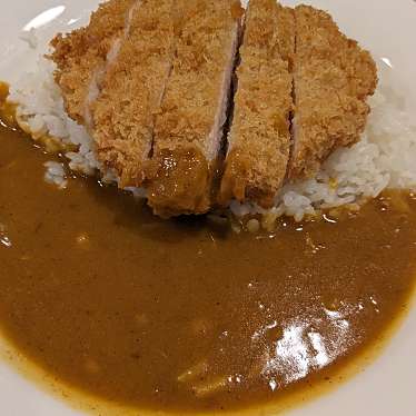 カレーショップ C&C フレンテ明大前店のundefinedに実際訪問訪問したユーザーunknownさんが新しく投稿した新着口コミの写真