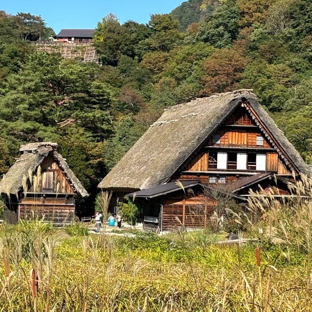 実際訪問したユーザーが直接撮影して投稿した荻町定食屋お食事処けやきの写真