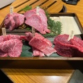 実際訪問したユーザーが直接撮影して投稿した道玄坂焼肉吟味焼肉 じゃんか 道玄坂の写真