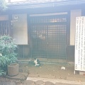 実際訪問したユーザーが直接撮影して投稿した奥沢神社奥沢神社の写真