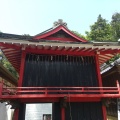 実際訪問したユーザーが直接撮影して投稿した三山神社二宮神社の写真