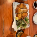 実際訪問したユーザーが直接撮影して投稿した松崎町その他飲食店サン パブリック ハウスの写真