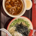 実際訪問したユーザーが直接撮影して投稿した材木町ラーメン / つけ麺麺屋 壱福の写真