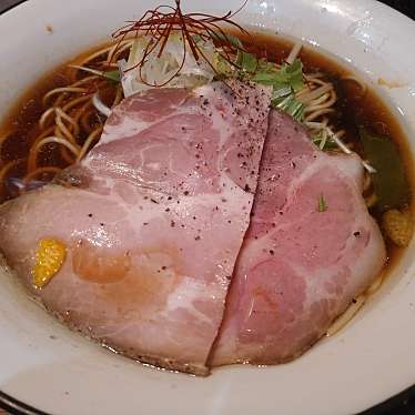 実際訪問したユーザーが直接撮影して投稿した螢池東町ラーメン専門店麺屋ほぃの写真